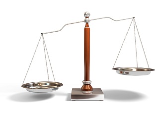 比較