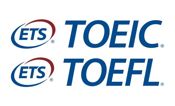 TOEICとTOEFL