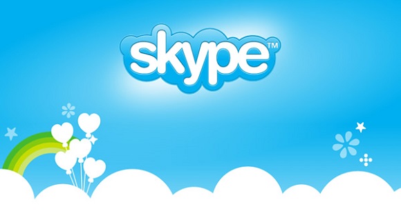 Skype（スカイプ）の設定やダウンロード
