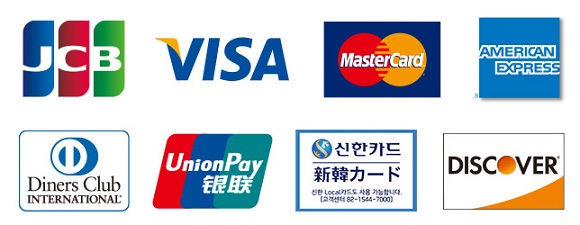 クレジットカード
