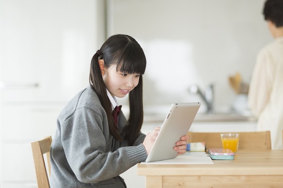 中学生向け・高校生向けのオンライン英会話