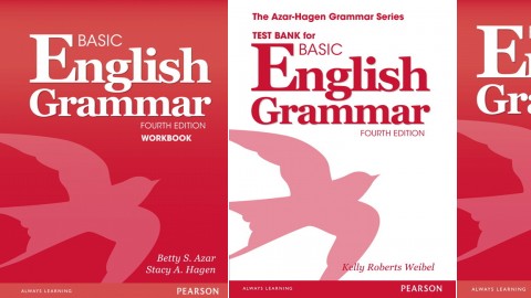 Basic English Grammar