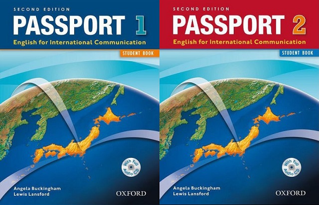 PASSPORT