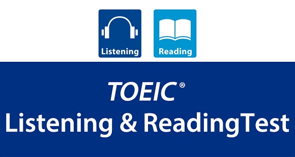 TOEIC